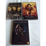 Dvd Gangues Nova York