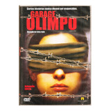 Dvd Garage Do Olimpo
