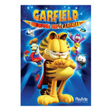 Dvd Garfield
