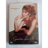 Dvd Garota Levada