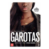 Dvd Garotas Celine Sciamma