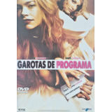 Dvd Garotas De Programa