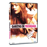 Dvd Garotas De Programa