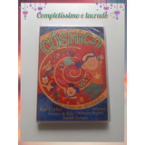 Dvd Garoto Cosmico Belchior