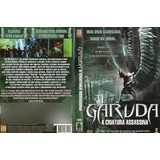 Dvd Garuda A Criatura