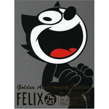 Dvd Gato Félix - Golden Anniversary Edition - Raridade