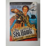 Dvd Gaviao Do Mar