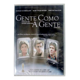 Dvd Gente Como A