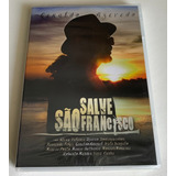 Dvd Geraldo Azevedo 