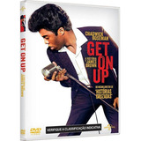 Dvd Get On Up