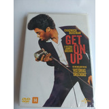 Dvd Get On Up