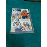 Dvd Ghent wevelgem 2008