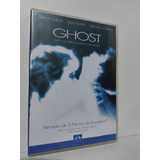 Dvd Ghost Novo