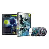 Dvd Ghost In The
