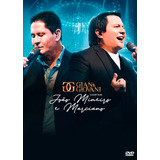 Dvd Gian E Giovani