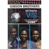 Dvd Gibson Brothers Live Portrait