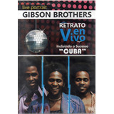 Dvd Gibson Brothers Live