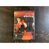 Dvd Gilberto Gil 