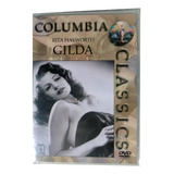 Dvd Gilda 1946