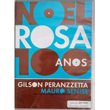 Dvd Gilson Peranzzetta Mauro