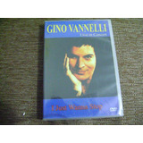 Dvd Gino Vannelli I