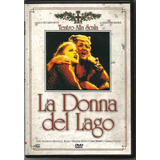 Dvd Gioacchino Rossini 