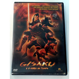 Dvd Gisaku E A