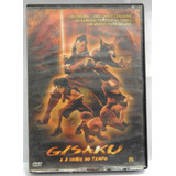 Dvd Gisaku E A