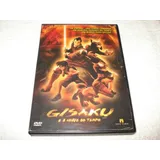 Dvd Gisaku E A