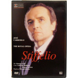 Dvd Giuseppe Verdi