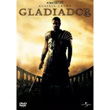 Dvd Gladiador