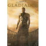 Dvd Gladiador