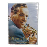 Dvd Glenn Miller Orchestra