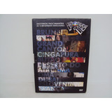Dvd Globo Reporter Destinos