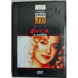Dvd Gloria A Mulher