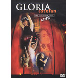 Dvd Gloria Estefan