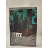 Dvd Golden Boys