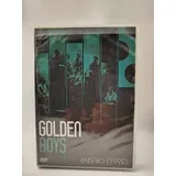 Dvd Golden Boys