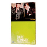 Dvd Golpe De Mestre