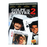 Dvd Golpe De Mestre