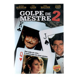 Dvd Golpe De Mestre