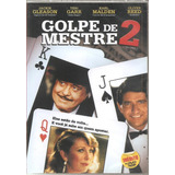 Dvd Golpe De Mestre