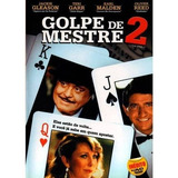 Dvd Golpe De Mestre