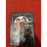 Dvd Golpe De Mestre