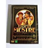 Dvd Golpe De Mestre