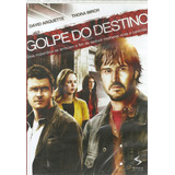 Dvd Golpe Do Destino - David Arquette - Thora Birch
