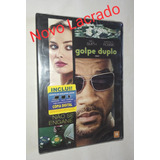 Dvd Golpe Duplo