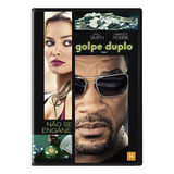 Dvd Golpe Duplo Glenn