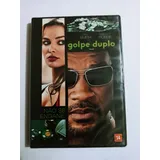 Dvd Golpe Duplo