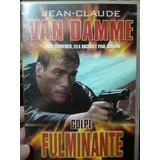 Dvd Golpe Fuminante